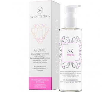 SKINTEGRA ATOMIC 200 ML