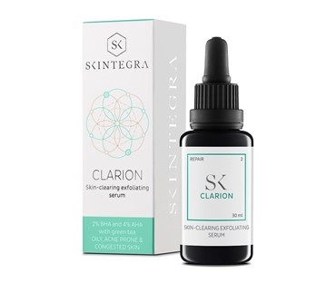 SKINTEGRA CLARION 30 ML