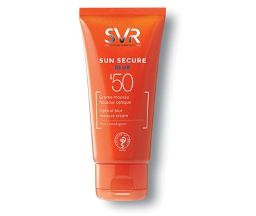 SVR SUN SECURE BLUR SPF 50 50 ML