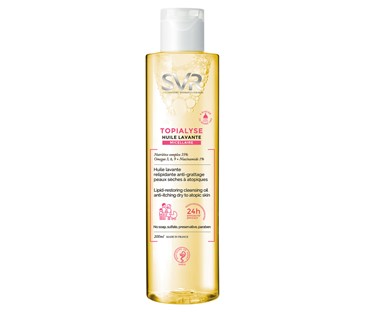 SVR TOPIALYSE ULJE 200 ML