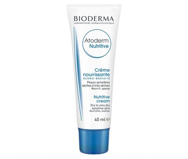 Bioderma Atoderm Nutritive hranjiva krema za lice 40 ml