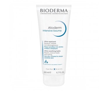 Bioderma Atoderm Intensive Baume balzam 200 ml