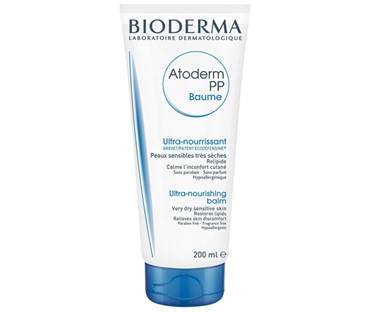 Bioderma Atoderm PP balzam za suhu i izrazito suhu kožu 200 ml