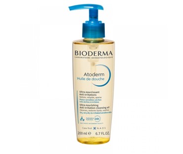 Bioderma Atoderm ulje za tuširanje 200 ml