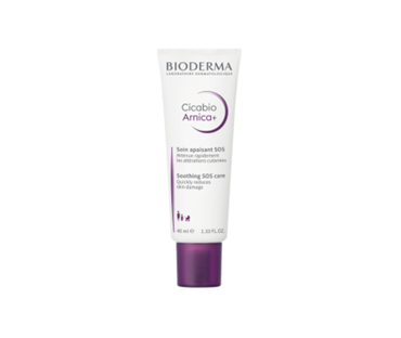 Bioderma Cicabio Arnika krema 40ml