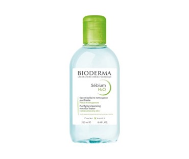 Bioderma Sébium H2O micelarna otopina 250 ml