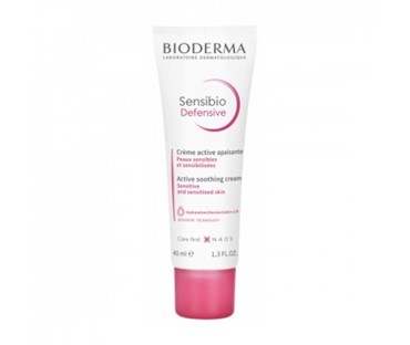 Bioderma Sensibio Defensive krema 40ml