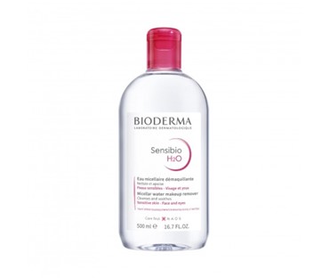 Bioderma Sensibio H20 micelarna otopina 500ml