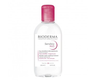 Bioderma Sensibio H20 micelarna otopina 250ml