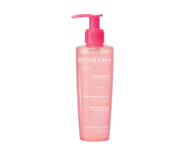 Bioderma sebsibio pjenušavi gel 200ml