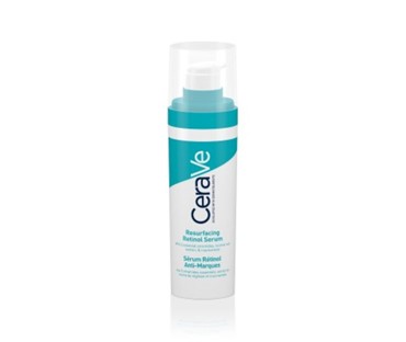 CeraVe Resurfacing Retinol serum 30ml