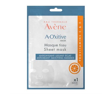 AVENE A-OXITIVE MASKA 