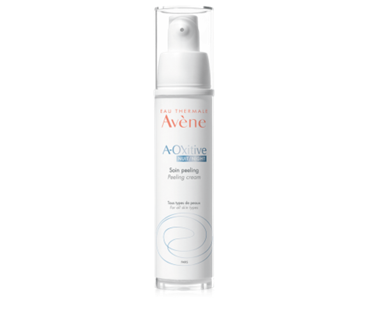 AVENE A-OXITIVE NOĆNA PILING KREMA 