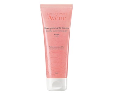 AVENE BLAGI GEL ZA EKSFOLIJACIJU 75 ML