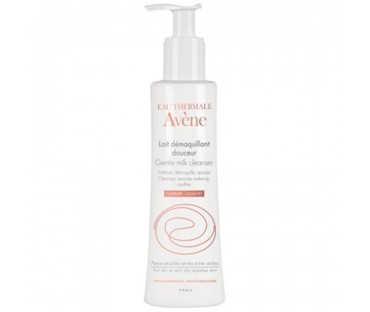 AVENE BLAGO MLIJEKO ZA ČIŠĆENJE 200ml