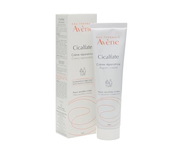 AVENE cicalfate krema mala 15 ml