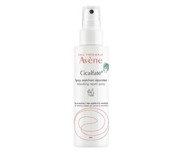AVENE Cicalfate obnavljajući sprej 100ml