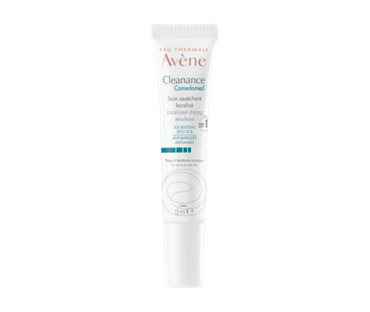 AVENE Cleanance Comedomed SOS emulzija 15ml